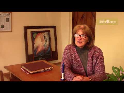 ტერენტი გრანელის სახელ-მუზეუმი