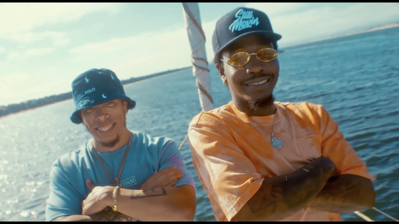 Dizzy Wright & Demrick - Don't Worry (Official Music Video) adlı videoyu YouTube'da izle Dizzy Wright & Demrick - Don't Worry (Official Music Video) adlı videoyu YouTube'da izle