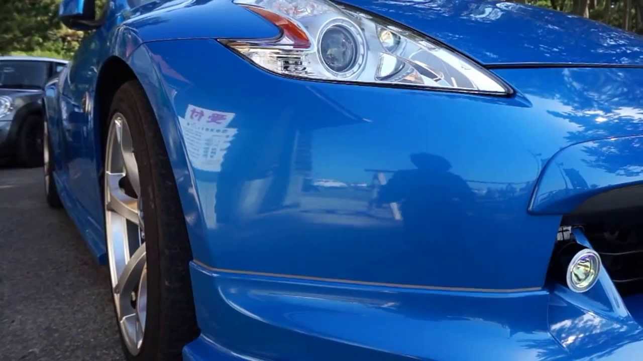 FAIRLADY Z DATSUN Zcar YouTube