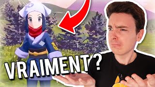 Ce TRAILER POKEMON est HONTEUX !