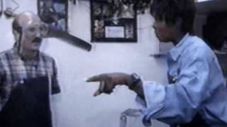 Crystal Creations on KTLA June 1999
