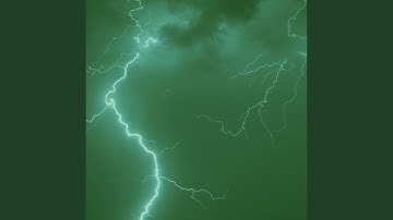 Pulsating Ambience for Rainy Work Days