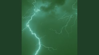 Pulsating Ambience for Rainy Work Days