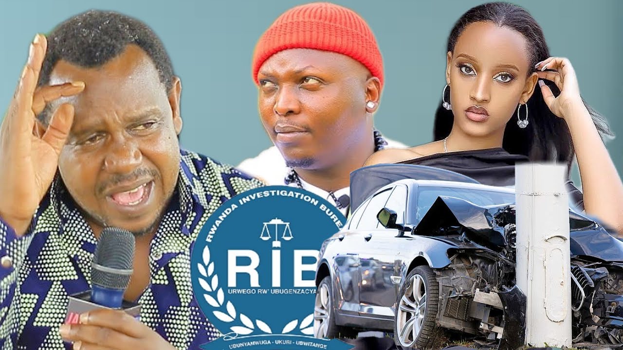 ifungwa rya FATAKUMAVUTA 🤨n'ibya Miss MUHETO wagonze ipoto yatamiye 🙄 Karegeya Abitanzemo AMASOMO