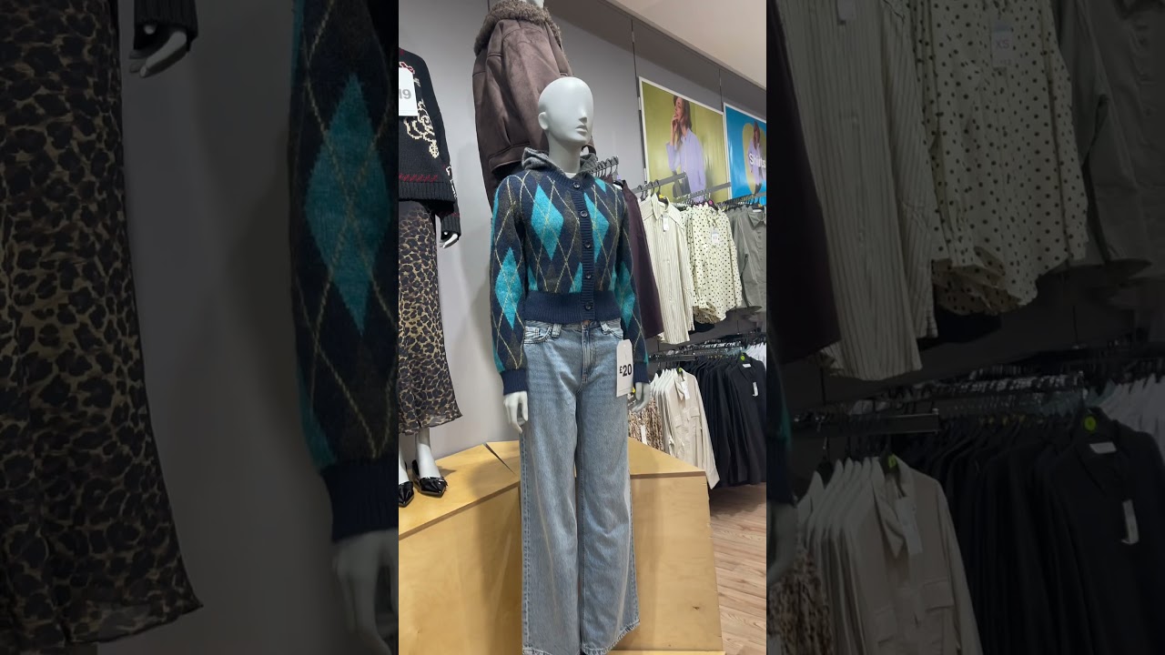 Primark women’s clothing new collection 