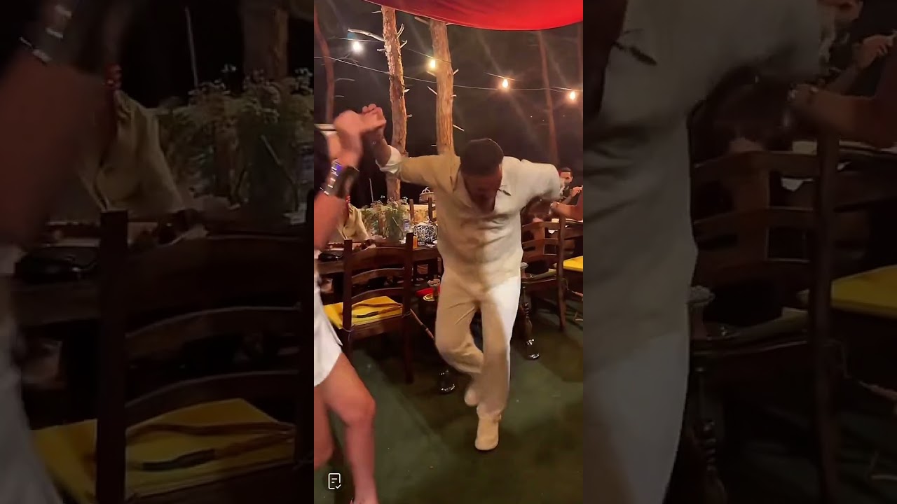 🟤 لايف داني - حفلة عيد ميلاده 🎂 مع علي، أحمد، مرتضى، حميد، شربل، خالد، جولي، ساندرا و لارا 