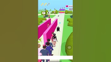 Makeover Run Level 257 💍 BIG UPDATE