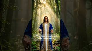 When God is your strength—you cannot be shaken | #shorts #victoryinjesus #bibleverse #viral