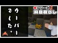 【マインクラフト】part2　暮らすにはまず探索だ！