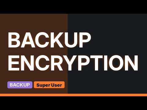 Cloning encrypted drive (2 Solutions!!)