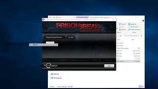 دانلود بازی فرار از زندان برای کامپوتر how to dwonload the prisonbreak for free pc 100% working