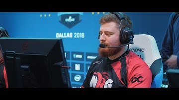 ESL Spotlight: daps "Counter-Strike is a game where it just depends how you playing that day"