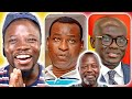 Wontumi Troubles Starts AGAIN, Godfred Dame at CID Headquarters