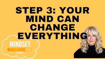 Can Your Mind Really Change Everything?