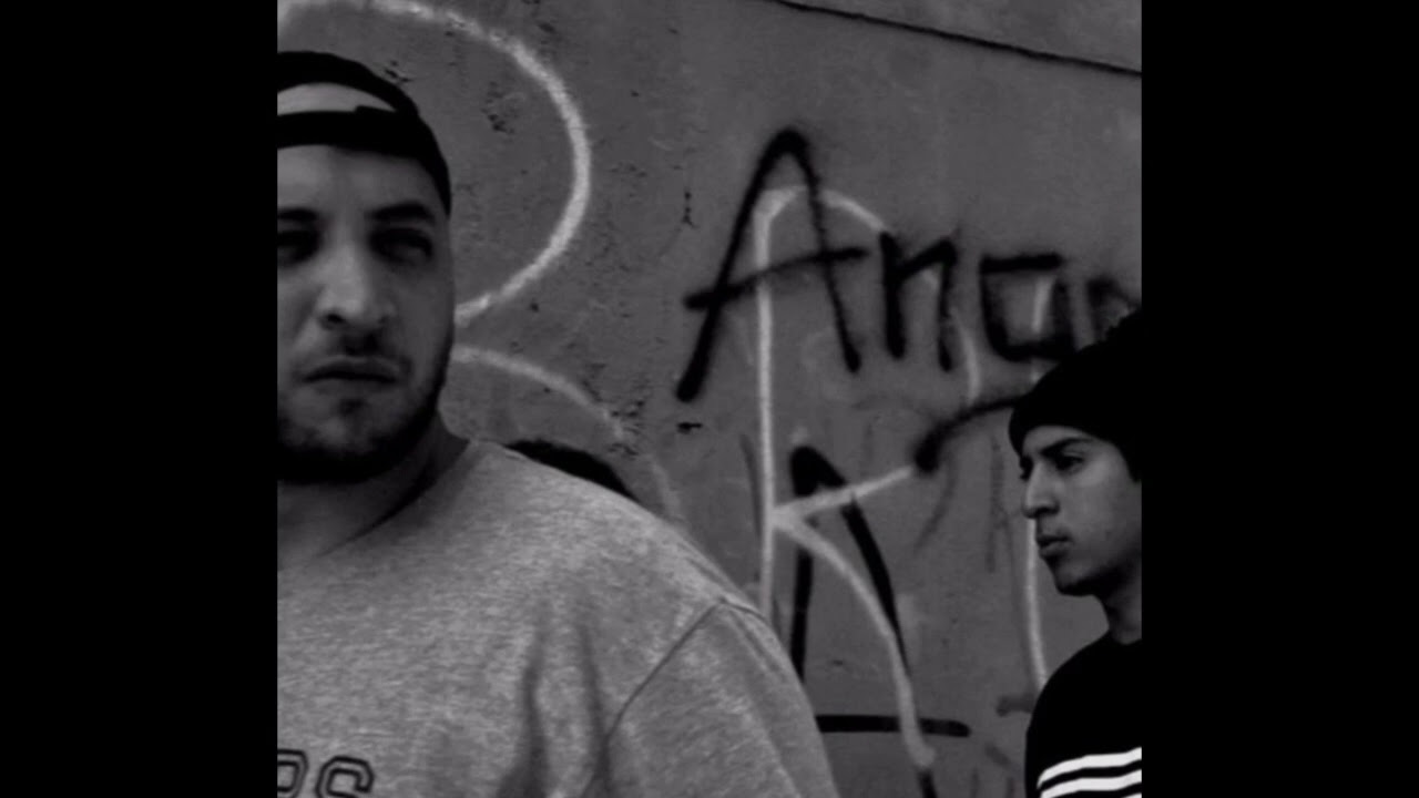 Dano & T&K slowrap type beat- 