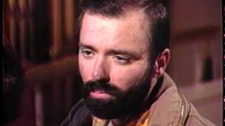 HIV/AIDS: The story of Mark Perry....