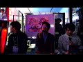 beatmania IIDX Doubleplay Arcade Championship 2020 in ROUND1 Ikebukuro
