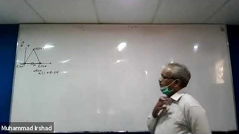 XII Maths Chapter 3 The General Equation of Straight Lines: Exercise 3.1