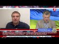 Збили ворожий літак над Харковом, - Денисенко