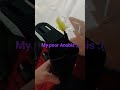My poor Anubis #airsoft #viral #milsim #issues #m4a1gun #fyp