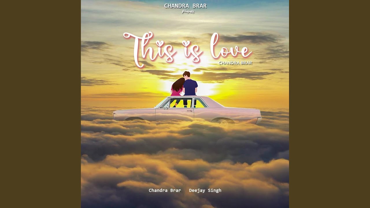 This Is Love YouTube This is love youtube