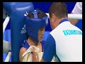 Light Flyweight   Preliminary Round 46kg   AIBA Junior World Boxing Championships 2011