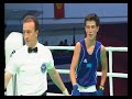 Light Flyweight   Preliminary Round 46kg   AIBA Junior World Boxing Championships 2011
