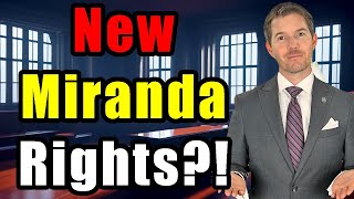 CPS Miranda Rights: New Texas Law Protects Your Rights in 2024