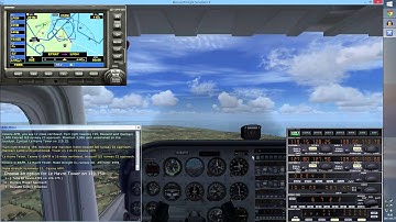 FSX: Let