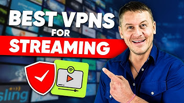 Best VPN for Streaming: The Ultimate Guide to Uninterrupted Viewing