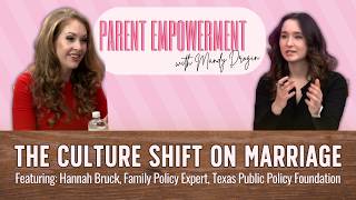 Unpacking Family Formation with Hannah Bruck | Parent Empowerment w/ Mandy Drogin
