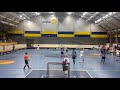 PLAY-OFF EXTRALIGY ŽEN 2016/17 - FLORBAL FAT PIPE Chodov vs. HERBADENT SJM PRAHA 11