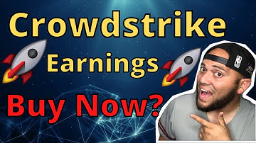 Crowdstrike Stock (CRWD): Is CRWD Stock A BUY after Earnings? Stock Analysis and Prediction