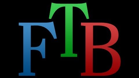 Minecraft How to Download FTB for MAC/WINDOWS 1.4.7 & 1.6.4