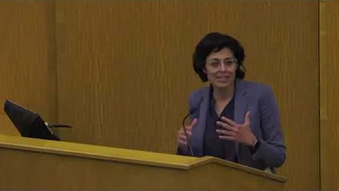 SLUMS SYMPOSIUM SESSION 4: What Does a New Approach to Slums Look Like?