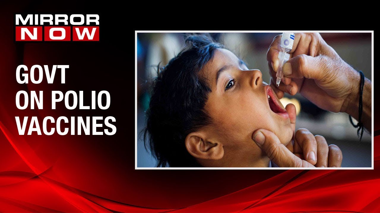 Central Government's vaccination drive is delayed due to stringent checks