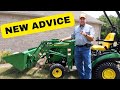 Time to buy used tractor surprising sale prices warnings and tips on how to buy used safely