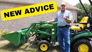 TIME TO BUY USED TRACTOR? SURPRISING Sale Prices. Warnings and Tips on How to Buy Used Safely!