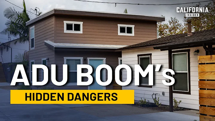 How ADU Scammers Are Taking Thousands from Homeowners