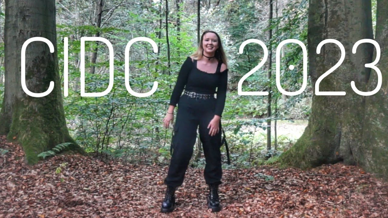 #CIDC2023