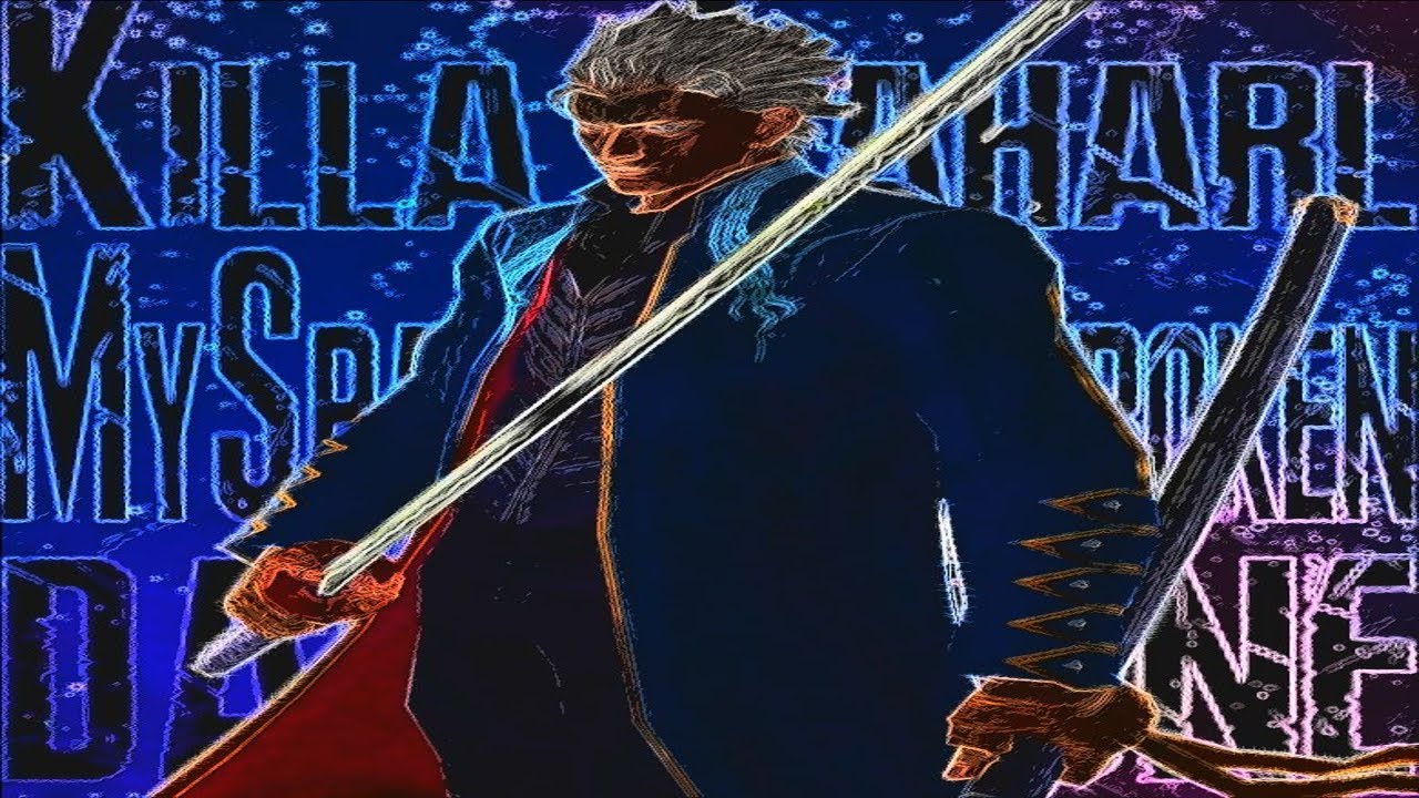 kiLLa Laharl MySpaceBarIsBroken YouTube