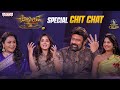 Akhanda 2 Team Special Chit Chat | Nandamuri Balakrishna | Samyuktha Menon | Boyapati Sreenu