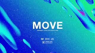 (FREE) | "Move" | Santan Dave x Fredo Type Beat | Free Beat | UK Afroswing Instrumental 2019 chords