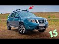 15 КРУТЫХ ВЕЩЕЙ НА NISSAN TERRANO/RENAULT DUSTER ИЗ КИТАЯ С АЛИЭКСПРЕСС НИССАН ТЕРРАНО АВТОТОВАРЫ