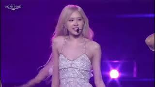 Download lagu Blackpink - Birnpink Finale in Seoul day 2 (Full concert)