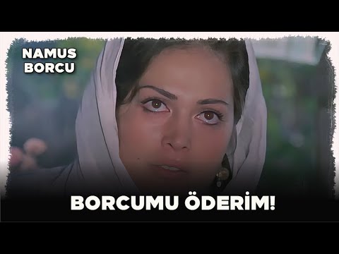 Namus Borcu Türk Filmi | Gurbet, Babasının Borcunu Sırtlanıyor!