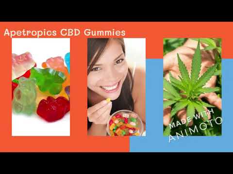 Cbd Gummies Review Benefits Of Cbd Gummy Bears And How To Use Them