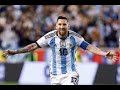 Is Lionel Messi the Greatest of All Time?