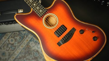 Deep Soulful Groove Guitar Backing Track Jam in D Minor