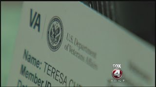 VA choice cards